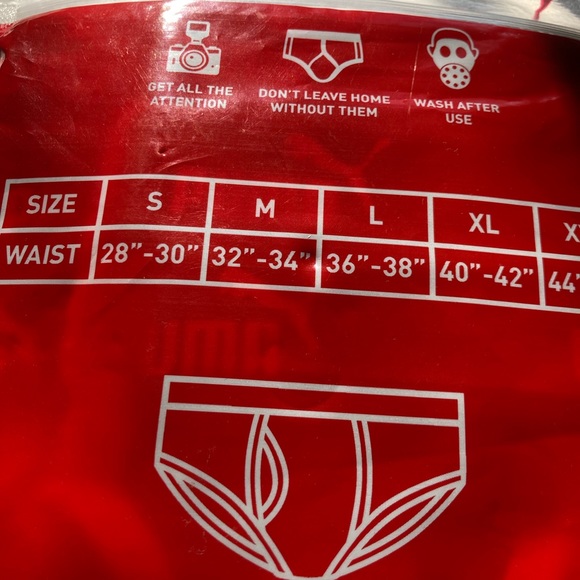 Puma briefs for men - Picture 2 of 5